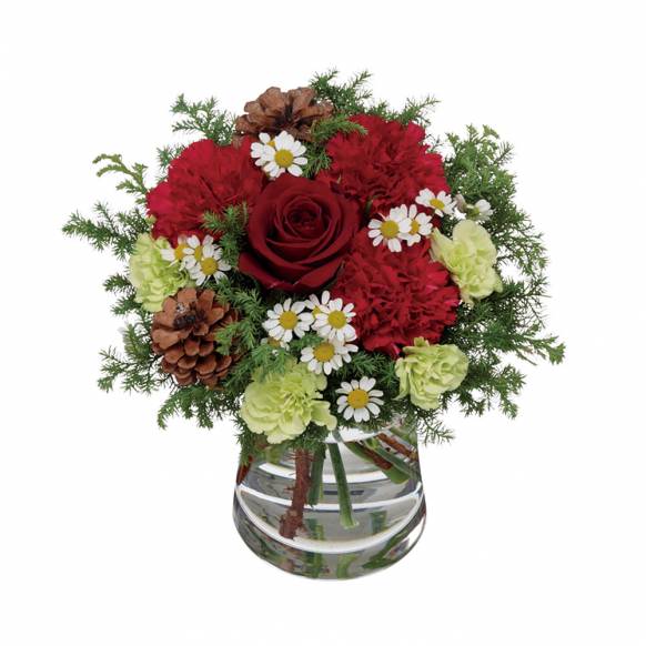 5000円 ～ 8000円まで の花 | 北海道北広島市の花屋 うえはら生花店に
